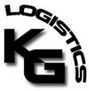 KG Logistics Logo